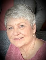 Obituary information for Judy Iobe