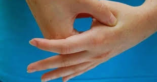 Turn Your Gag Reflex Off With Pressure Points Acupressure Therapy Acupressure Points Acupressure