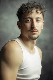 José Ramón 'Serra'