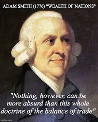 Josh Marshall: "So the Nasdaq was down 5% yesterday and only 4% today. So  that means we're making progress!" — Bluesky