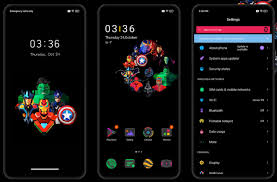 Welcome to miui themes, a unique collection of miui theme for xiaomi device users to make their device look different from others. 10 Tema Xiaomi Miui 9 Miui 10 Dan Miui 11 Keren Terbaru Tembus Aplikasi Kupas Habis