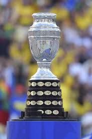 The 46th copa america begins on friday as hosts brazil entertain bolivia. Brazil Races Clock Covid 19 Chaos To Pull Off Copa America Daily Sabah