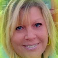 Deborah Crabb's Instagram, Twitter & Facebook