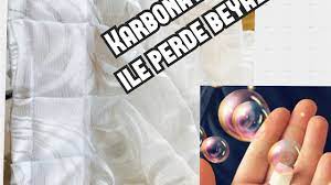 Perde beyazlatma yöntemi ile sizin de tülleriniz ilk günkü. Tul Perde Beyazlatma Yontemi Karbonat Ve Seker Ile Kesin Sonuc Mutlaka Izleyin Youtube