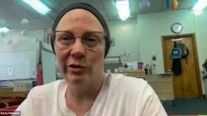 Allie Mcfarland's Instagram, Twitter & Facebook