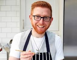 Marcus Bean Speaker Agent