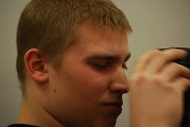 Conestoga College Photo Class Headshots