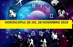 Astrologii au vesti bune pentru unii nativi ai zodiacului, mai ales din punct de vedere sentimental. Horoscop Zilnic Horoscopul Zilei 28 Noiembrie 2019 Scandal Cu Partenerul De ViaÈ›Äƒ Pentru Scorpion Antena 1