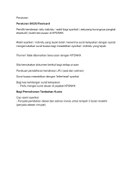 Bilangan pelulus bagi perniagaan milikan tunggal perkongsian mestilah minima satu 1 orang dan maksima tiga 3 orang. Contoh Surat Wakil Kuasa Jpj Contoh Surat