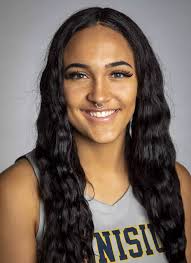 2018-19 Women's Basketball Roster