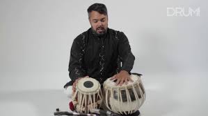 Tabla Basics: Learn 3 Beginning Strokes ...