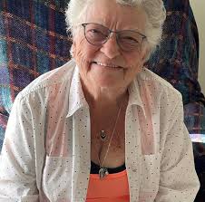 Obituary information for Margaret Loeta Curry