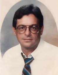 Obituary information for John J. Davis,