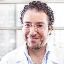 Dr. Mohammed M. Nagi