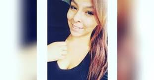 Ariza Marie Gomez Obituary