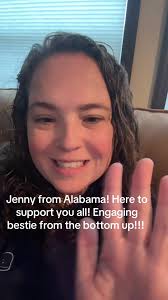 Jenny Blalock Tnflygirl