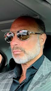 You know him, you love him and I get to shout out a huge congratulations to  @thetailoredmadelife for 10 amazing and successful years working as a  stylist for @jhilburnco , I pulled just a few pics of ...