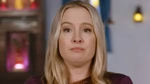 90 Day Fiancé': Elizabeth STORMS OUT of Family Meeting About Andrei  (Exclusive)