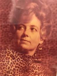 Jean Goolsby Dell (1935-2004)