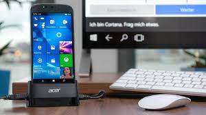Acer Liquid Jade Primo im Test: Lumia ...