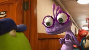 Check out our monsters inc randall selection for the very best in unique or custom, handmade pieces from our there are 243 monsters inc randall for sale on etsy, and they cost $18.20 on average. Villain Vignettes 24 Randall Rotoscopers