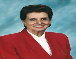 Evelyn Mae Callan Obituary September 2, 2013