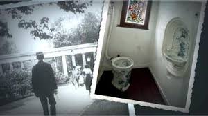 Mit hilfe von schweren düften wurde der körpergeruch der menschen übertüncht. Geschichte Des Toilettengangs W Wie Wissen Ard Das Erste