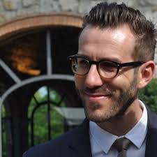 Dan Innes's Instagram, Twitter & Facebook