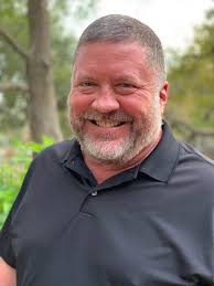 Darrin Lee Creech Obituary