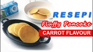 Tambahan parutan keju sebagai toping menjadi pelengkap camilan manis favorit. Resepi Pancake Pisang Tanpa Tepung Resepimyresepi Boloit Com
