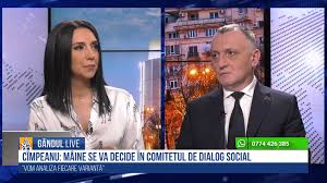 Sorin mihai cîmpeanu is a romanian politician who is currently serving as minister of education in cîțu cabinet. Gandul Live Sorin Cimpeanu Despre Prelungirea VacanÈ›ei De PrimÄƒvarÄƒ Ministerul EducaÈ›iei Ia In Considerare Toate ReacÈ›iile
