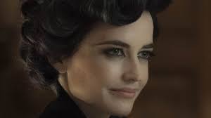 Ss 2 eps 6 tv. Will There Be A Miss Peregrine S Home For Peculiar Children 2