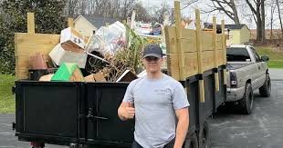 Junk Removal Company in Carroll County, Baltimore, Maryland and PA