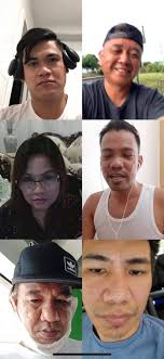 Medyo busy tayo ngayon Holidays pero pag may time ako magkalkal ako ng mga  recorded video calls namin nila Norman🤡