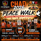 Peace Walk