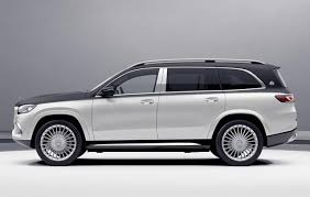 Whoops Mercedes Maybach Maybach Mercedes Gl