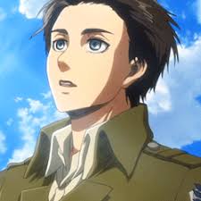 Eren yeager (エレン・イェーガー eren yēgā?) is a former member of the survey corps and the main protagonist and later the final antagonist of attack on titan. Atonement Winx Club Character Info Wattpad