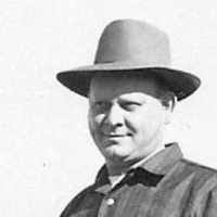 Milton Charles Borgmeyer (1912–1983) • FamilySearch