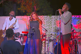 Corporate Event