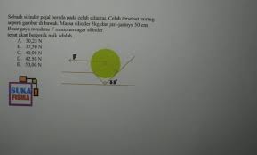 Soal dan pembahasan utbk saintek 2019. Qwerty