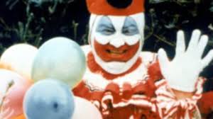 The story of john wayne gacy (the killer clown) is enough to cause the most hardened serial killer fan to have a hard time sleeping. Gwk1ieozjcntem
