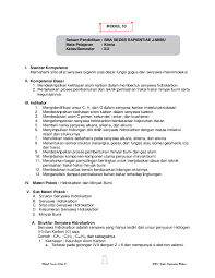 Salah satu faktor yang menyebabkan jumlah senyawa karbon sangat banyak adalah. Pdf Modul 10 Senyawa Hidrokarbon Angger L Academia Edu