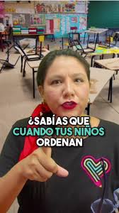 Actividades Educativas de Orden y Organización para Niños