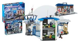 Die 5 Besten Playmobil Polizeistationen Dad S Life Jetzt stöbern und günstig online kaufen! die 5 besten playmobil polizeistationen