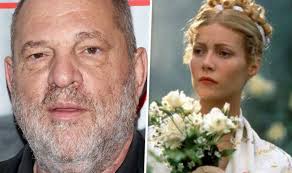 Harvey weinstein is appealing to have the conviction in his sexual assault trial in new york last year overturned, as he claims he didn't get a fair trial. Harvey Weinstein Allegations Gwyneth Paltrow Recalls Emma Horror Films Entertainment Express Co Uk