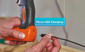 In the kit, customers are given several screwdriver. Black Decker 8v Drill Home Tool Kit 57 Piece Bdcd8pk Amazon Com