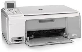 3.2 out of 5 stars from 5 genuine reviews on australia's largest opinion site productreview.com.au. Hp Photosmart C4180 All In One Printer Amazon De Computer Zubehor