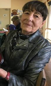 Passing of Margaret Waters, Jurien Bay