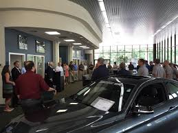 As a member of the wilmington community pat koballa has been servicing car buyers since 1994 and will be in the store daily. Baker Motor Buys Bmw Dealership In Wilmington Business Postandcourier Com
