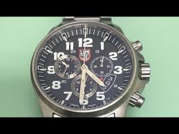 Find many great new & used options and get the best deals for scuderia ferrari chronograph ronda 5030 d black and yellow men's wristwatch at the best online prices at ebay! Realigning Hands After A Battery Change Ronda 5030 Youtube
